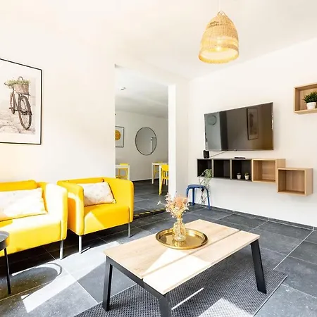 Le Gitel Guest house Spa