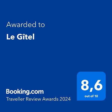 Le Gitel Guest house