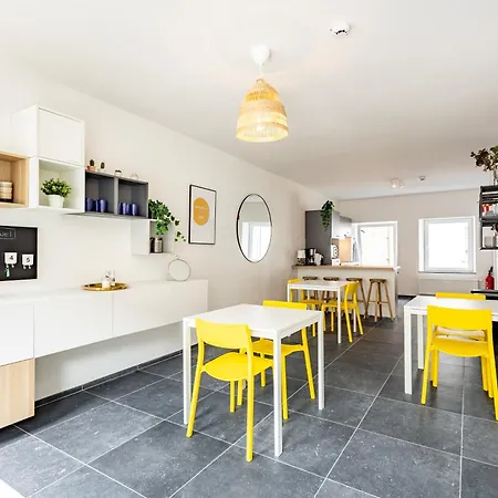 Guest house Le Gitel
