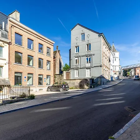 Le Gitel Guest house Spa