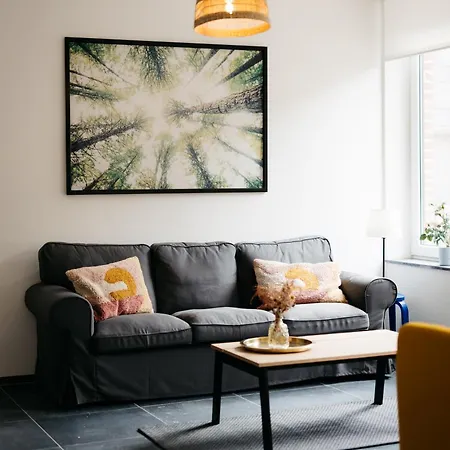 בית הארחה Le Gitel