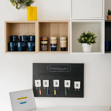 Le Gitel בית הארחה *