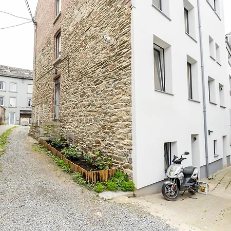 בית הארחה Le Gitel *