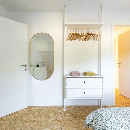 בית הארחה Le Gitel ספא