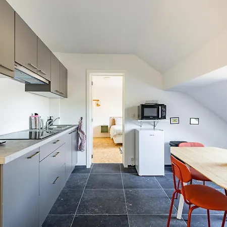 Guest house Le Gitel
