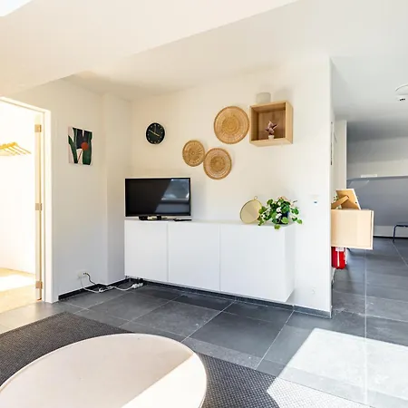 Le Gitel Guest house Spa