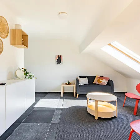 Le Gitel Guest house *