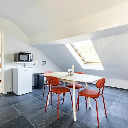 Guest house Le Gitel *