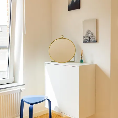 Le Gitel בית הארחה ספא