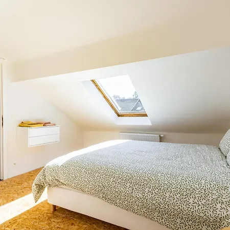 Guest house Le Gitel Spa