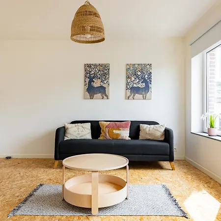 Le Gitel Guest house