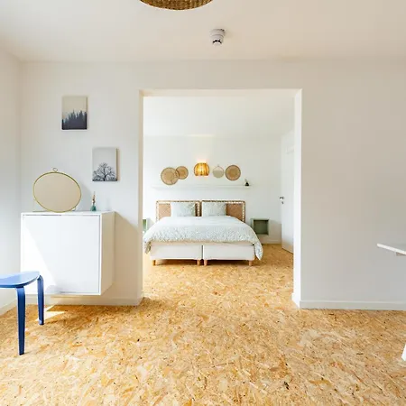Guest house Le Gitel *