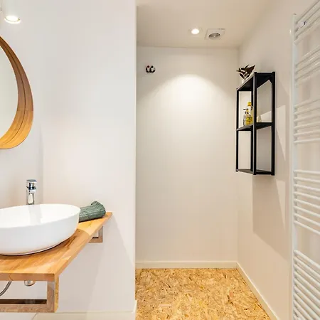 Le Gitel Gasthuis Spa