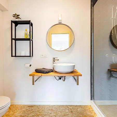 Le Gitel Guest house *