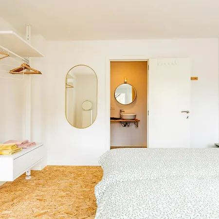 Le Gitel Guest house *