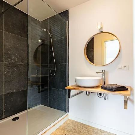 Le Gitel Guest house Spa