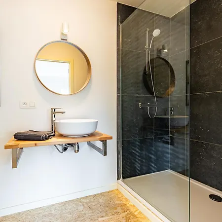Le Gitel Guest house