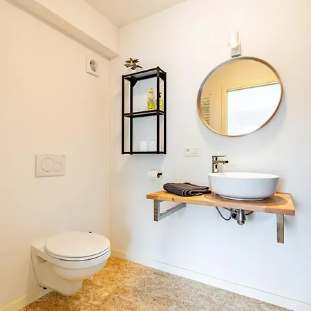 Le Gitel Guest house