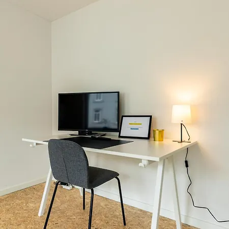 Le Gitel Guest house *