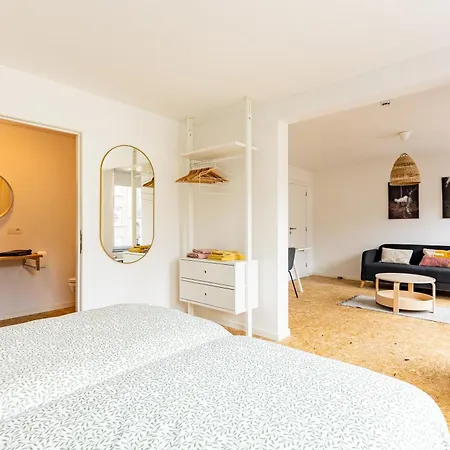 Le Gitel Guest house Spa