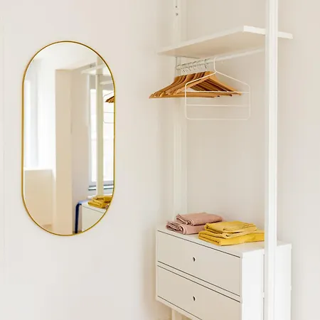 בית הארחה Le Gitel ספא