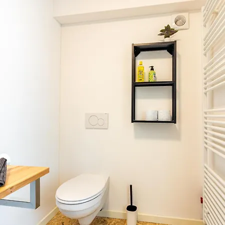 Le Gitel Guest house *
