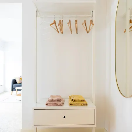 בית הארחה Le Gitel ספא