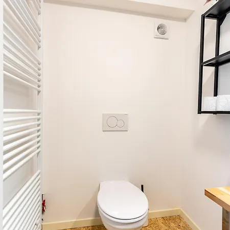 Guest house Le Gitel