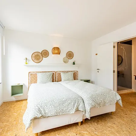 בית הארחה Le Gitel *