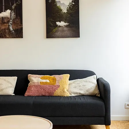 Le Gitel Guest house