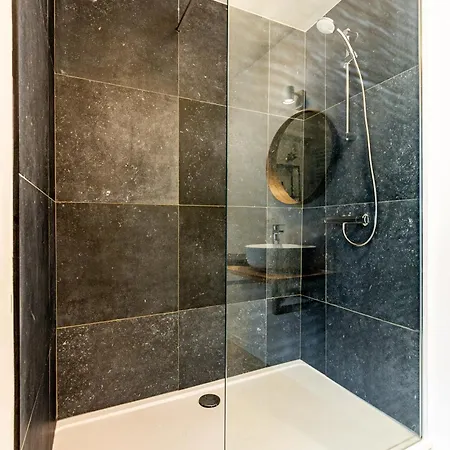 Le Gitel בית הארחה *