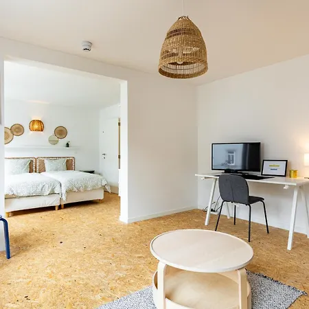 Le Gitel Guest house
