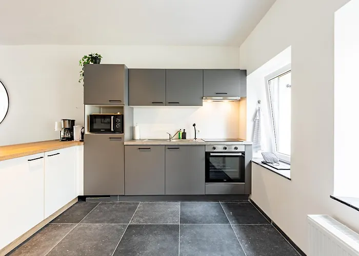 게스트하우스 Le Gitel 스파