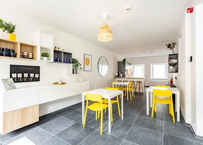 Maison d'hôtes Le Gîtel