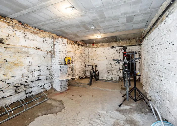 Le Gîtel Maison d'hôtes *