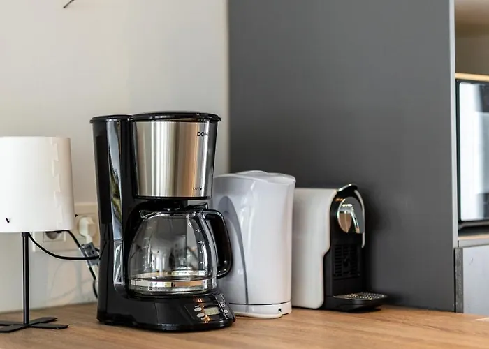 게스트하우스 Le Gitel 스파