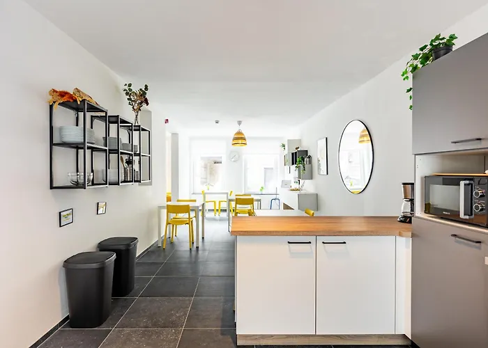 게스트하우스 Le Gitel *