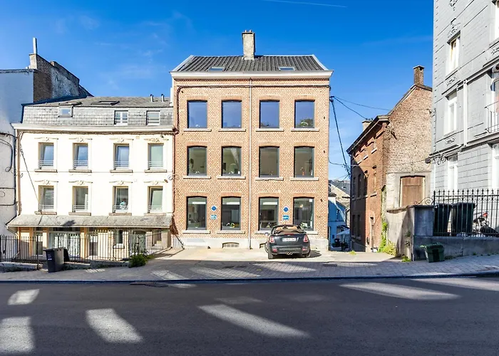 Le Gîtel Maison d'hôtes Spa