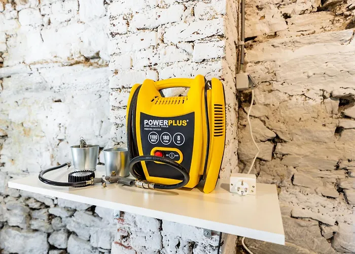 Le Gitel 게스트하우스