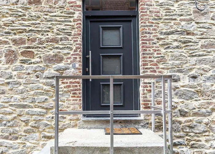 Maison d'hôtes Le Gîtel Spa