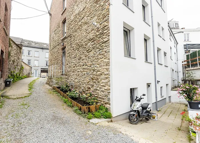 Maison d'hôtes Le Gîtel *