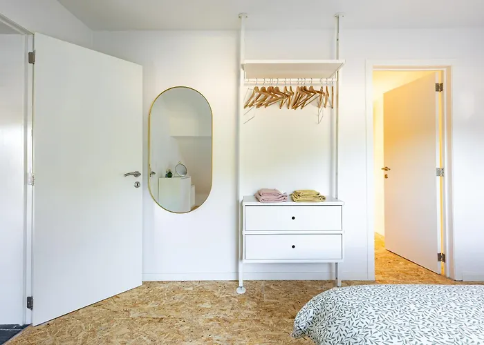 Maison d'hôtes Le Gîtel Spa