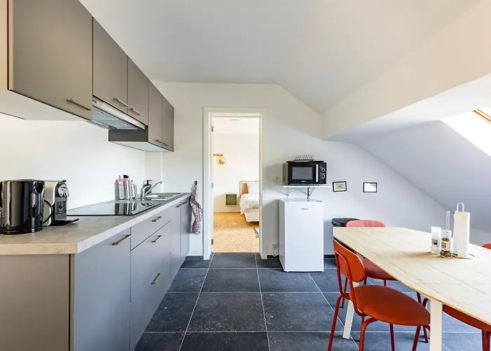 게스트하우스 Le Gitel