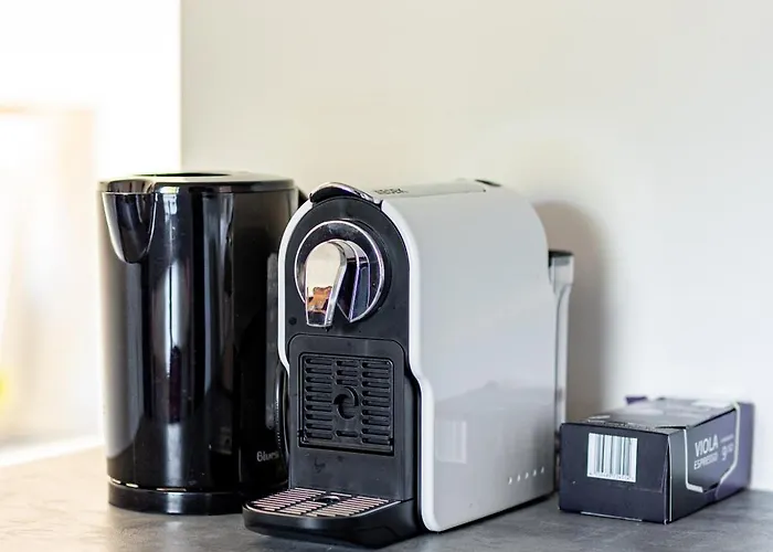 Le Gitel 게스트하우스 *