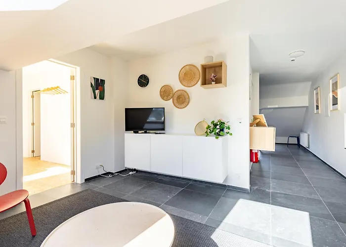 Le Gitel 게스트하우스 스파