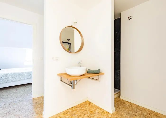 Maison d'hôtes Le Gîtel Spa