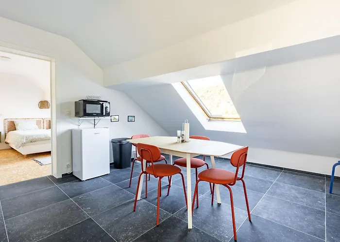 Maison d'hôtes Le Gîtel *