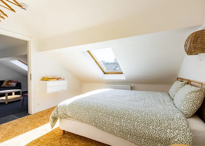 Maison d'hôtes Le Gîtel Spa