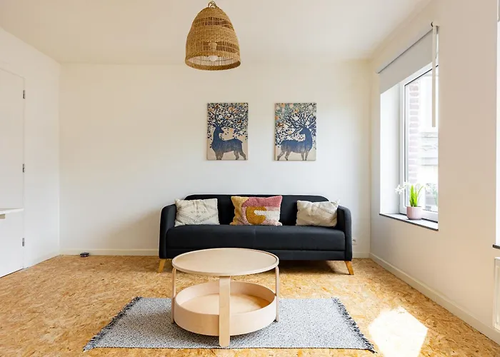 Le Gitel 게스트하우스