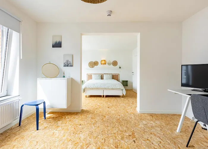 게스트하우스 Le Gitel *